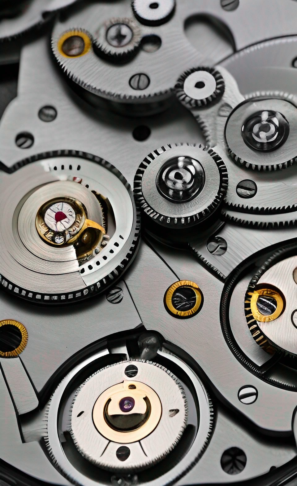 Can automatic watches be repaired NSB Watch