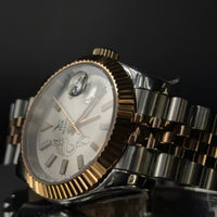 Naiad - Automatic Timepiece