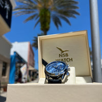 A1A Chronograph