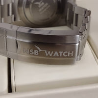 Mangrove Dive Watch