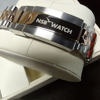 Naiad - Automatic Timepiece