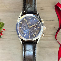 A1A Chronograph