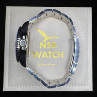 Inlet Dive Watch
