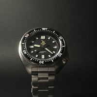 1887 Dive Watch - Stainless Steel
