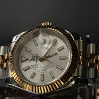 Naiad - Automatic Timepiece