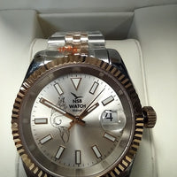 Naiad - Automatic Timepiece