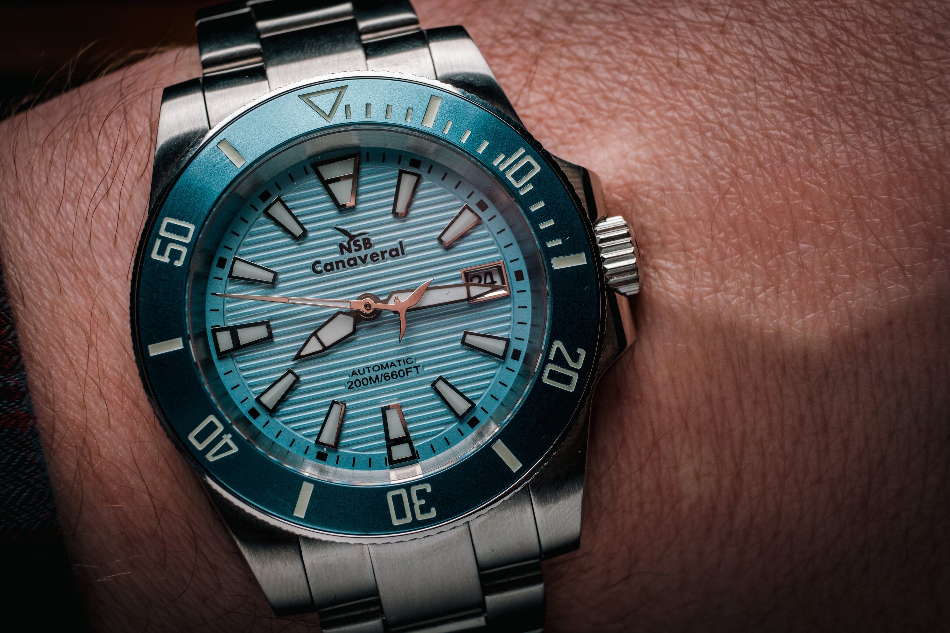 Canaveral – NSB Watch