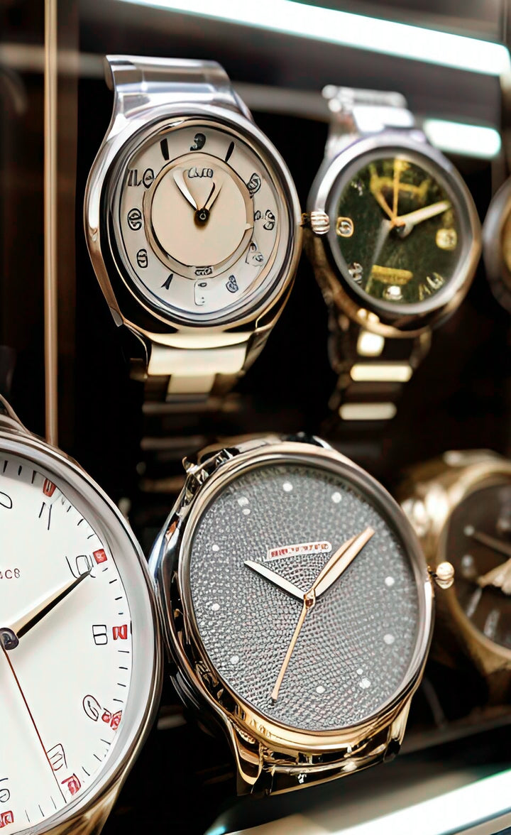 Which automatic watches are the most accurate? – NSB Watch