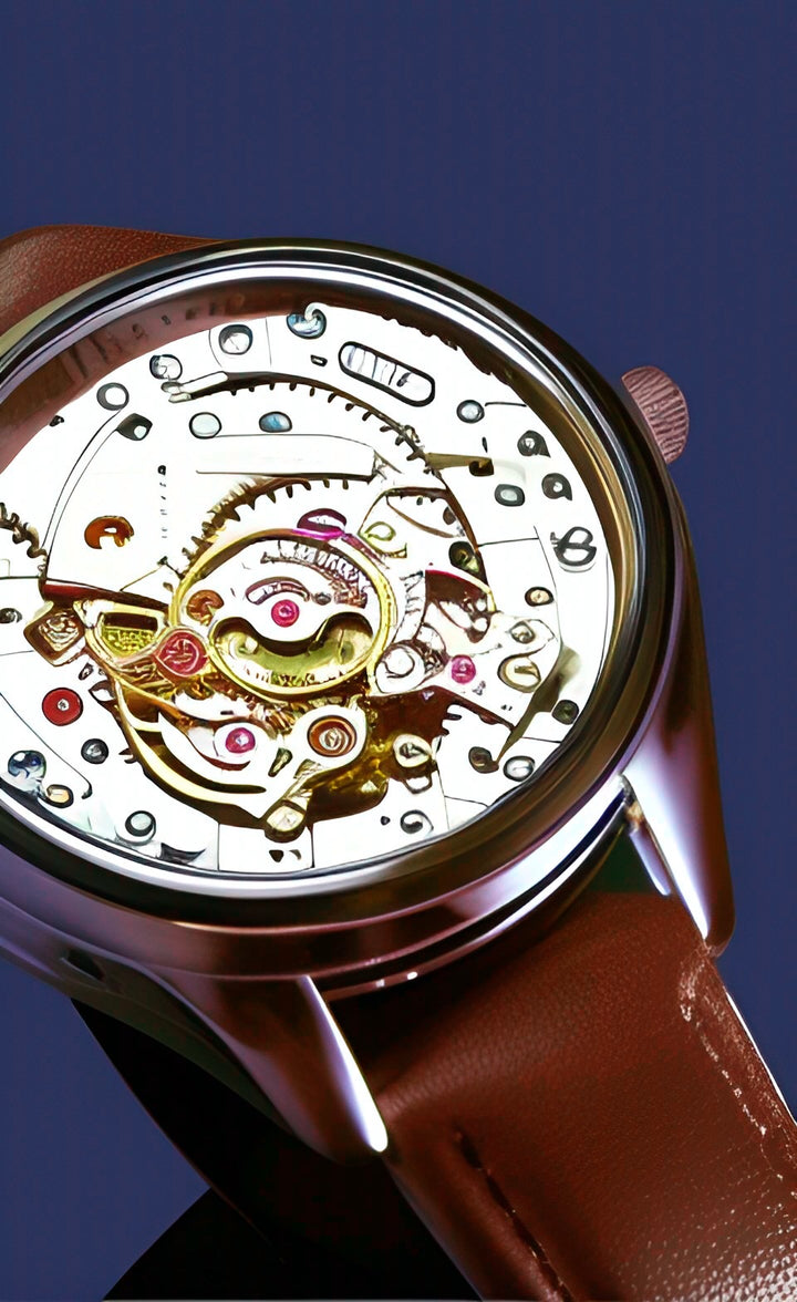 Can an automatic watch be overwound?