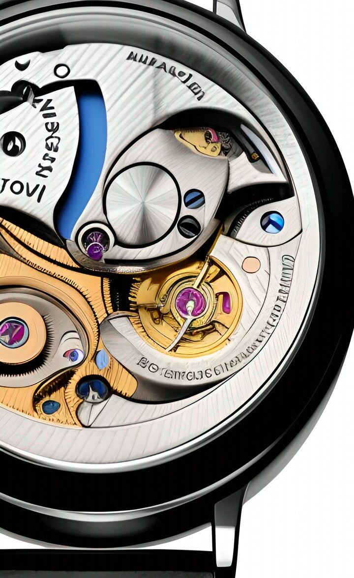 Can automatic watches last forever?