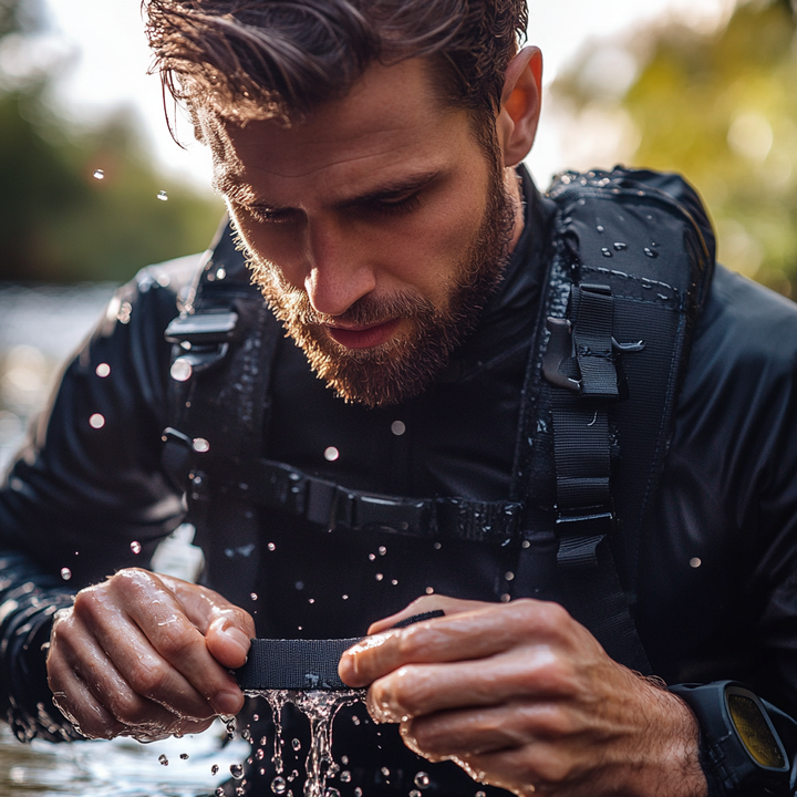 Are NATO Straps Waterproof? Here’s Everything You Need to Know