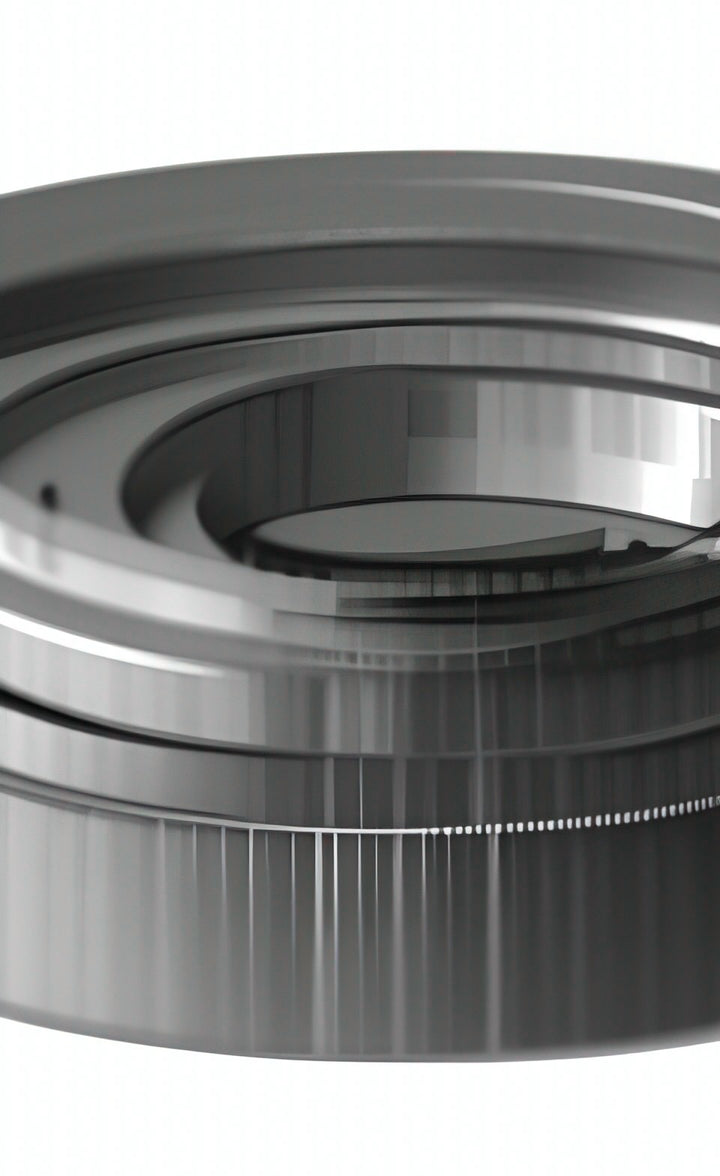 What is the Mainspring in an automatic Watch movement?