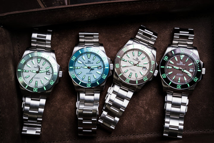 NSB Watch - Watches inspired by the beauty of New Smyrna Beach