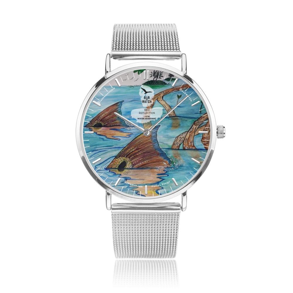 Lagoon Series by Land n Sea Studio NSB Watch