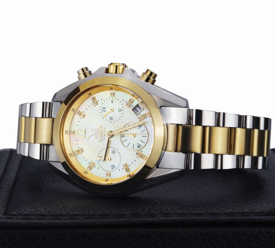 Indian River Chronograph