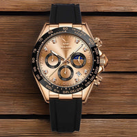 Turnbull Chronograph 